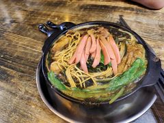 三鲜砂锅-南湖胖子砂锅(铁心桥店)
