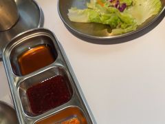 -西塔老太太泥炉烤肉(望京一店)