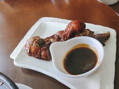 -喜洲翰林餐厅(董家百年老宅店)
