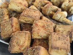 -清真·馬坡二旦烧烤(人生一串拍摄店)