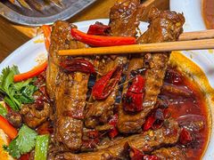 -福苗小骆驼烧烤(莲湖路店)