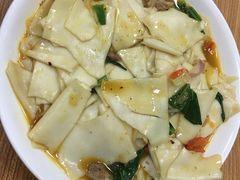 -马学武手抓美食(下南关总店)