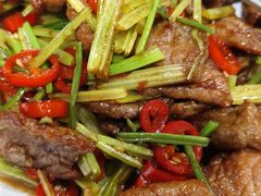 -新光酒家·河豚·海鲜·蟹料理(浦东店)
