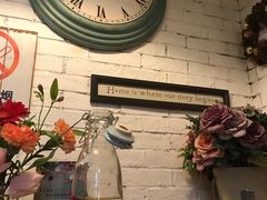 -Kitchen·Y洋厨房西餐厅(王府壹号店)