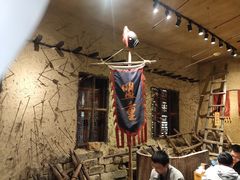 -盟重烧烤(高正街店)
