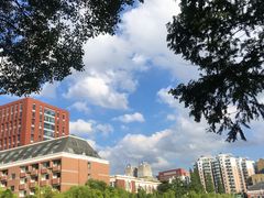 -上海财经大学(国定路校区)