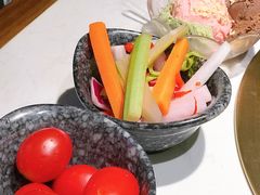 自助小菜-哥老官重庆美蛙鱼头(龙湖杭州金沙天街店)