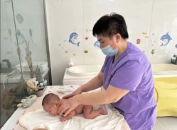 -养月堂中医养生月子会所(中心妇产店)