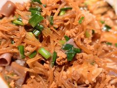 -喝丢一只鞋海鲜烧烤·海肠捞饭(东关街店)