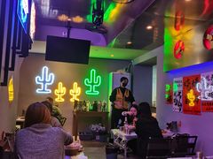 -夜火烤摊·东北烧烤酒场·老杨小黄鱼