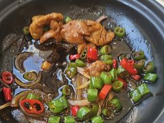 -渔码头食府(蓬莱阁店)