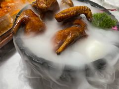 -3号仓库·创意中国菜(新世界城店)