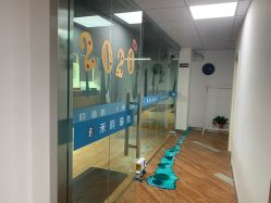 点击看大图 -禾昀瑜伽 HEYUN YOGA