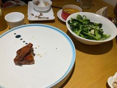 -大鸽饭(马王堆店)