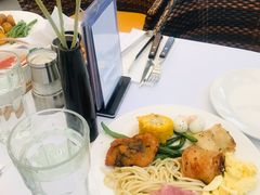 -拉蒂娜·巴西牛排馆 Latina·Brazilian Steakhouse(陆家嘴旗舰店)