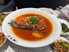 -湘菜园·现炒土菜(六纬路店)