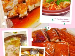 -香顺·客家菜(常平店)