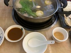 -陈记顺和潮汕牛肉火锅(韩江路店)