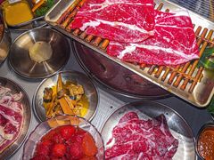 -西塔老太太泥炉烤肉(温州首店万象城黑金店)