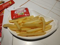-豪享来中西餐厅(隆昌店)