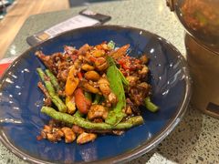 -Home Thai·泰谣(王府井apm店)