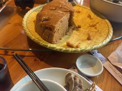 -头上红煨盐鸡·非遗院子餐厅