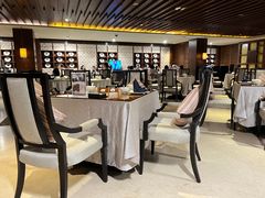 -海陵岛保利皇冠假日酒店·御公馆中餐厅 CANAL LNUA