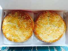 -奇华饼家(香港国际机场T1店)