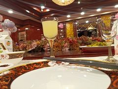 -万宝海鲜舫(劳动公园店)