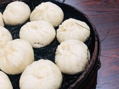 -舒小笼松针小笼包