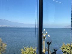 -野菌皇海景野生菌火锅(滨海大道店)