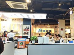 -蛙老爹·蜀香美蛙鱼头(王家湾店)