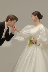 -雨墨婚纱摄影工作室