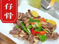 -东坊味道私房菜·地道顺德菜(大良店)