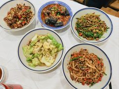 -新新湘菜馆(新中街二条店)