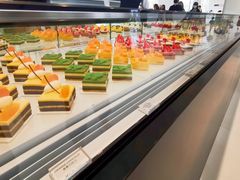 -汉堡王(合肥之心城店)
