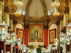 -中华圣公会教堂旧址