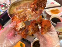 -燃计沙茶皇·香港沙茶火锅(人广旗舰店)