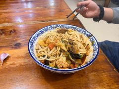 -马振面(小皮院店)