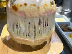 -朴太院·烤肉万岁·创意首尔料理(中联广场店)