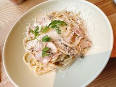 -沛家·西餐Brunch·直火料理