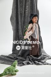 -INKIDS潮童社儿童摄影(朝阳大悦城店)