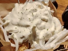 -富乐满 炸鸡&韩国料理 불로만(虹泉路店)