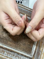 -森日式美甲沙龙MORI NAIL总店