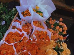 循礼门花市.cw-循礼门鲜花花市(武汉循礼门店)