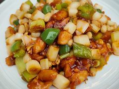 宫爆鸡丁-顺平人家