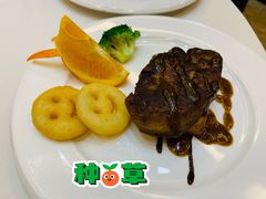 -雪园(南山街店)