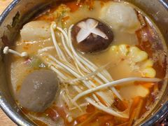 -Thai Basil罗勒叶泰式餐厅(时代天街店)