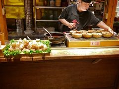 -沙州食驿·非遗小吃夜市