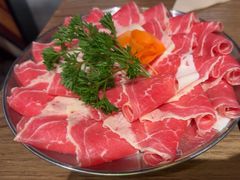 -香猪坊韩国烤肉专属门店(魏公村店)